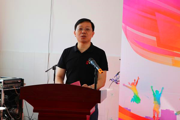 1天翼终端有限公司江苏分公司总经理叶伟讲话.jpg